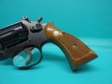 Smith & Wesson Model 15-4 .38 Special 4