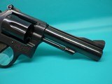 Smith & Wesson Model 15-4 .38 Special 4