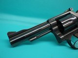 Smith & Wesson Model 15-4 .38 Special 4