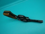Smith & Wesson Model 15-4 .38 Special 4