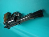 Smith & Wesson Model 15-4 .38 Special 4