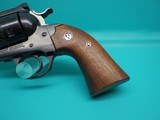 Ruger NM Blackhawk Bisley .45 Colt 7.5