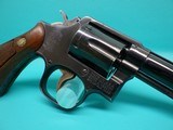 Smith & Wesson Model 13-1 .357 Mag 4