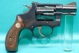 Smith & Wesson 34-1 .22LR 2