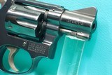Smith & Wesson 34-1 Kit Gun .22LR 2