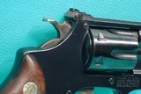 Smith & Wesson 34-1 Kit Gun .22LR 2