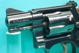 Smith & Wesson 34-1 Kit Gun .22LR 2