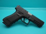 Glock 22 Gen 3 .40S&W 4.5