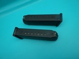 Glock 22 Gen 3 .40S&W 4.5