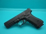 Glock 22 Gen 3 .40S&W 4.5