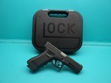 Glock 22 Gen 3 .40S&W 4.5