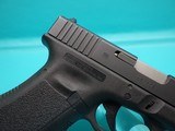 Glock 22 Gen 3 .40S&W 4.5