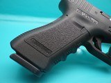 Glock 22 Gen 3 .40S&W 4.5
