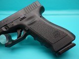 Glock 22 Gen 3 .40S&W 4.5