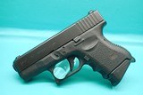 Glock 27 Gen 3 .40S&W 3.5