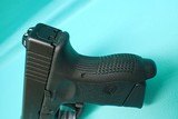 Glock 27 Gen 3 .40S&W 3.5