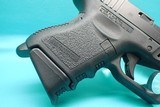 Glock 27 Gen 3 .40S&W 3.5