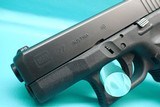 Glock 27 Gen 3 .40S&W 3.5