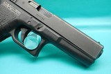 Glock 22 Gen 2 .40S&W 4.5