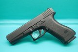 Glock 22 Gen 2 .40S&W 4.5