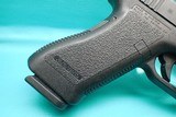 Glock 22 Gen 2 .40S&W 4.5
