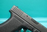 Glock 22 Gen 2 .40S&W 4.5