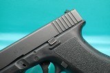 Glock 22 Gen 2 .40S&W 4.5