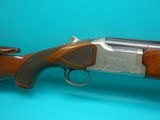 Winchester Model 101 XTR Pigeon Grade 12ga 30