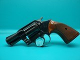 ***SOLD***Colt Cobra .38 Special 2