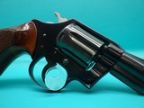 ***SOLD***Colt Cobra .38 Special 2