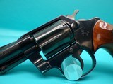 ***SOLD***Colt Cobra .38 Special 2