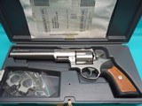 ***SOLD*** Ruger Super Redhawk .44 Magnum 7.5