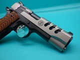 *** SOLD *** Smith & Wesson Performance Center PC1911 .45ACP 4.25