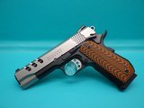 *** SOLD *** Smith & Wesson Performance Center PC1911 .45ACP 4.25