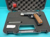*** SOLD *** Smith & Wesson Performance Center PC1911 .45ACP 4.25