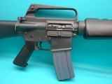 Colt AR-15 SP1 .223 Rem 20