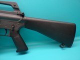 Colt AR-15 SP1 .223 Rem 20