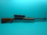 Remington 742 Woodsmaster .30-06 22