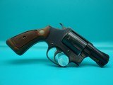 Smith & Wesson Model 36 .38Spl 2
