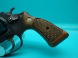 Smith & Wesson Model 36 .38Spl 2