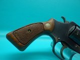 Smith & Wesson Model 36 .38Spl 2