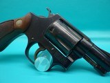 Smith & Wesson Model 36 .38Spl 2