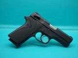 Smith & Wesson 3914 9mm 3.5