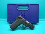 Smith & Wesson 3914 9mm 3.5