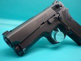 Smith & Wesson 3914 9mm 3.5