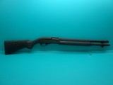 Remington 11-87 Police 12ga 3