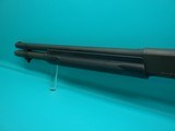 Remington 11-87 Police 12ga 3
