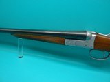 ***SOLD*** Beretta 470 Silver Hawk 20ga 3