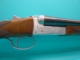 ***SOLD*** Beretta 470 Silver Hawk 20ga 3