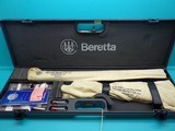 ***SOLD*** Beretta 470 Silver Hawk 20ga 3